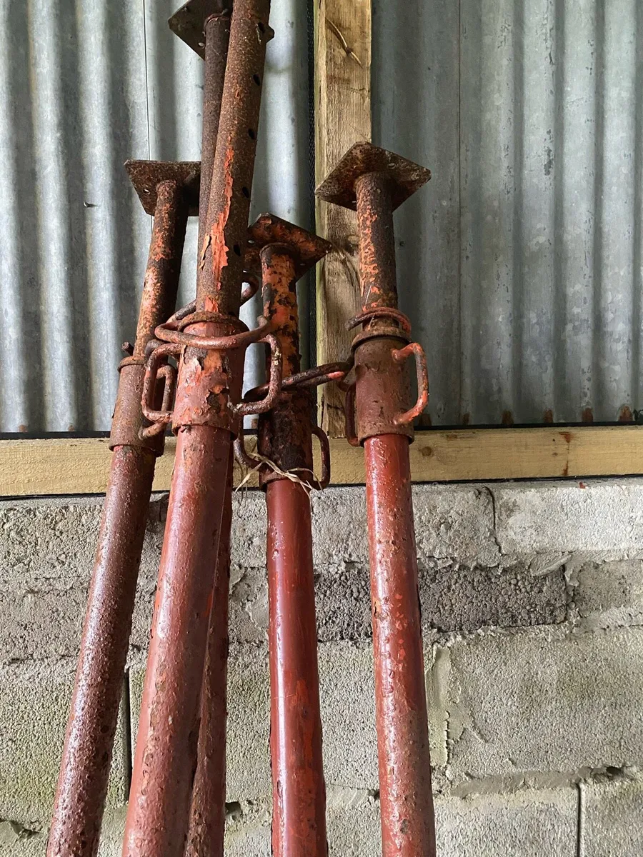 5 no 1 Size Acrows - Image 2