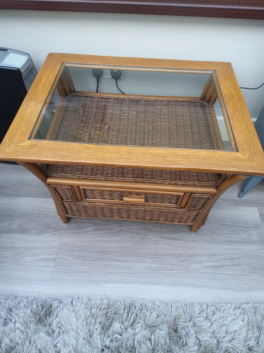 Conservatory, living room furniture - Image 3