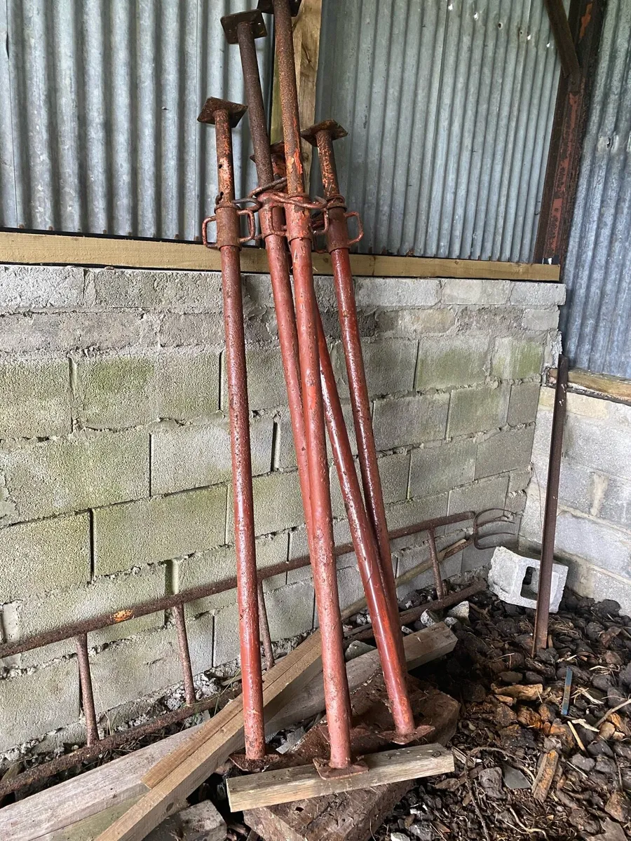 5 no 1 Size Acrows - Image 3