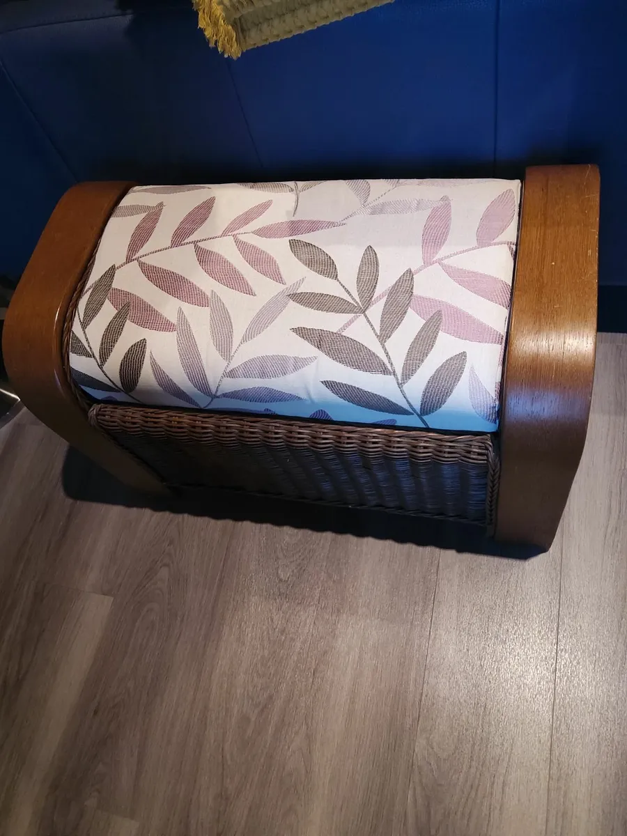 Conservatory, living room furniture - Image 4