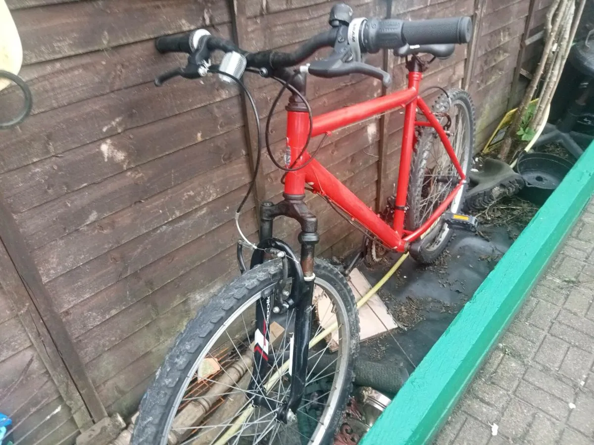 Apollo Men's Bike - Image 2