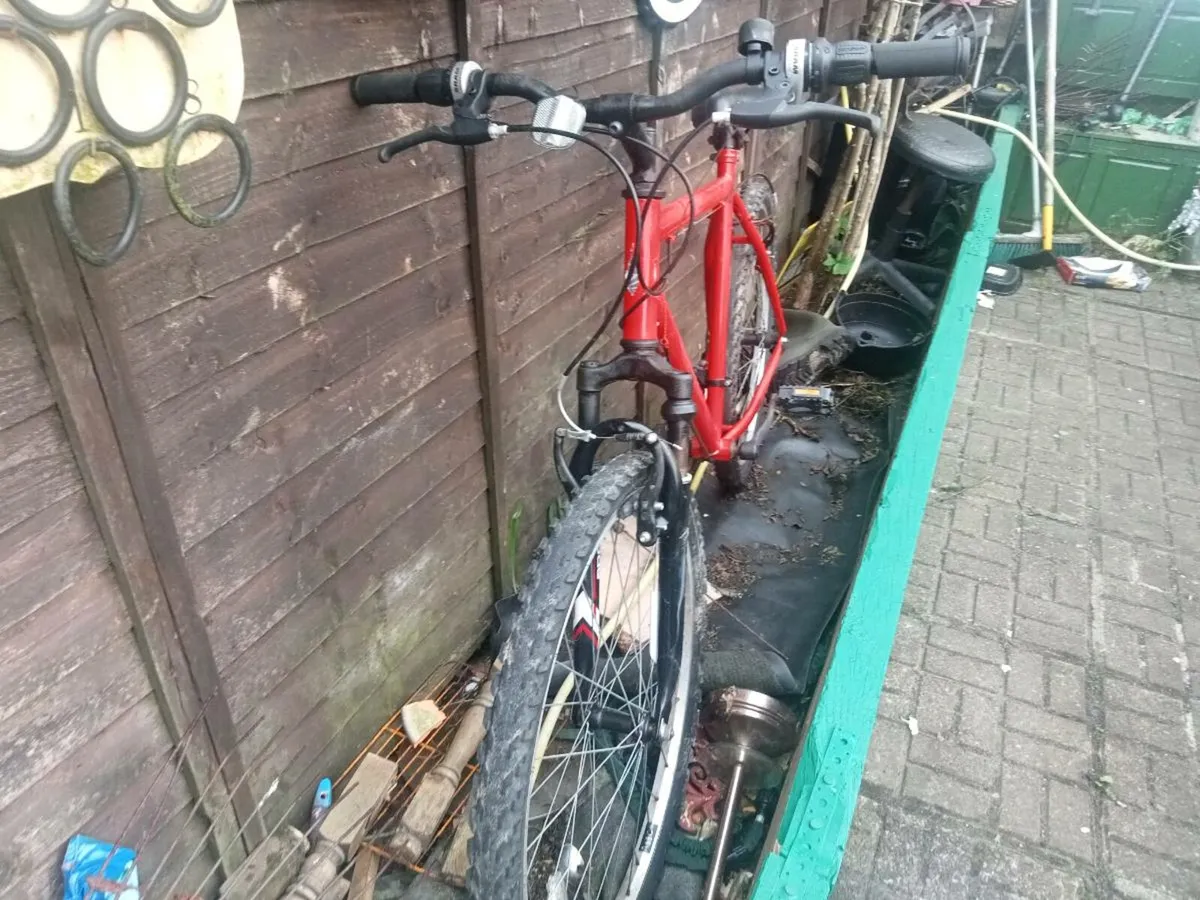 Apollo Men's Bike - Image 3