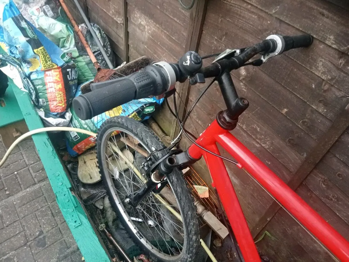 Apollo Men's Bike - Image 4