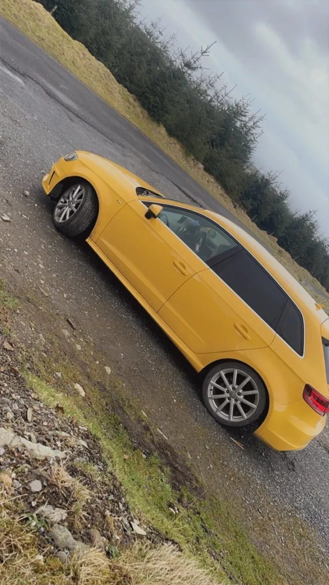 Audi A3 sline - Image 3