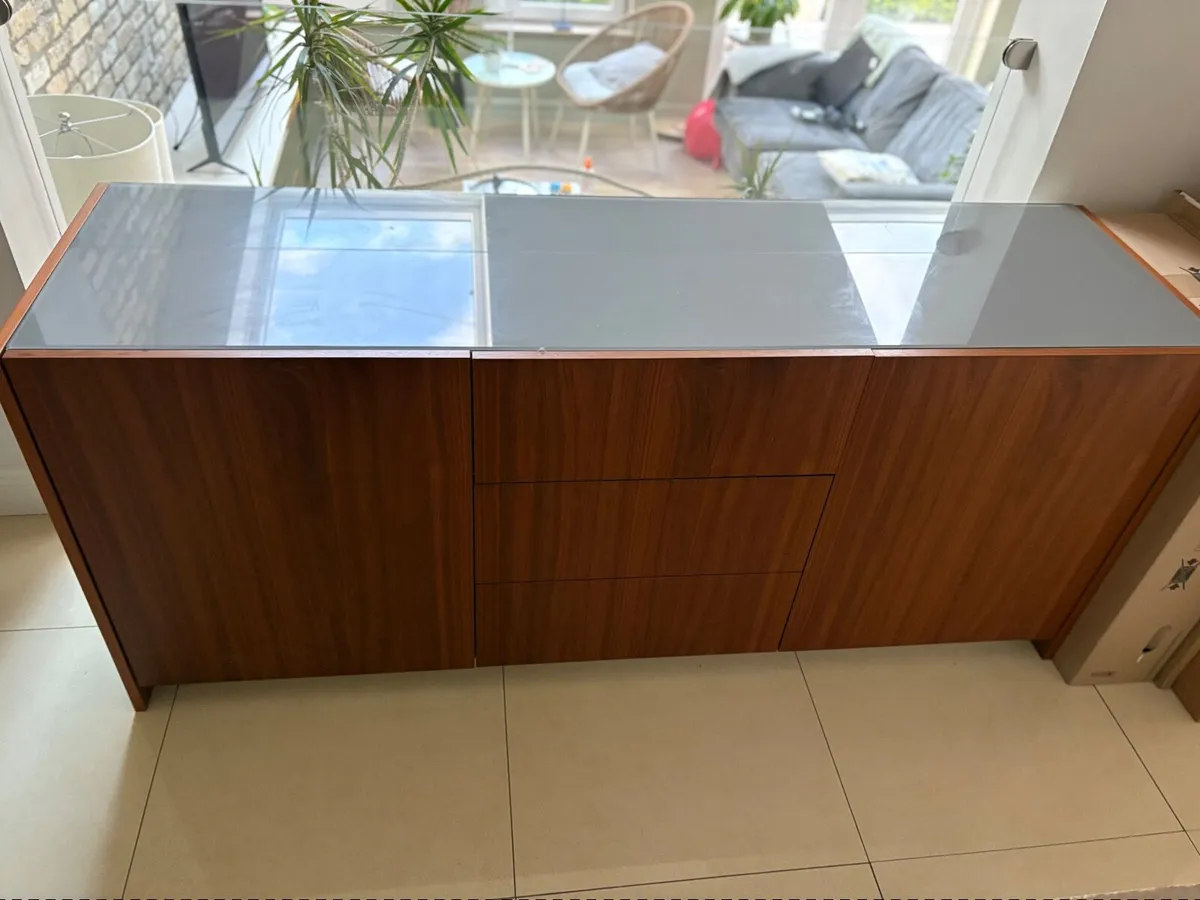 Side board cabinet - Image 1