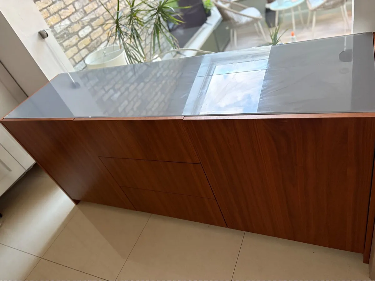 Side board cabinet - Image 2