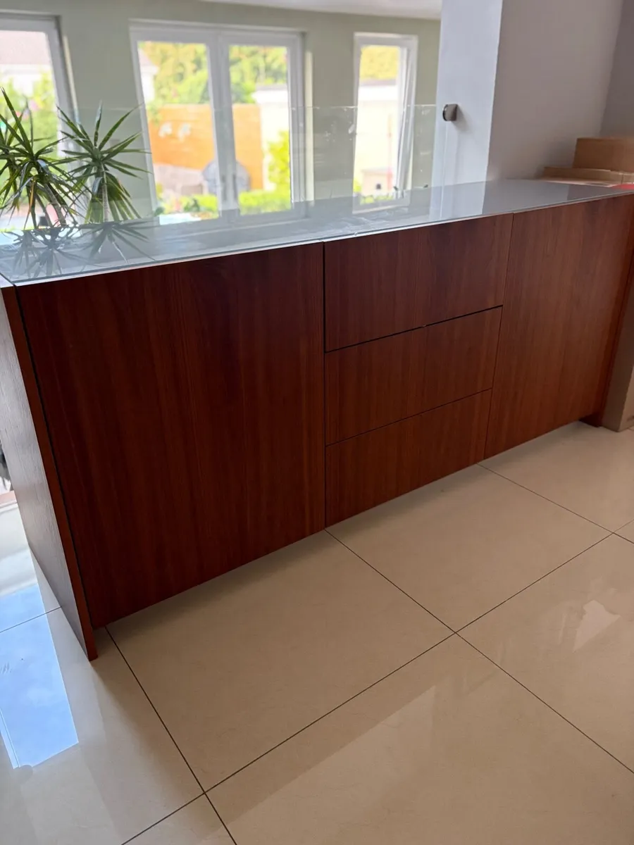 Side board cabinet - Image 3