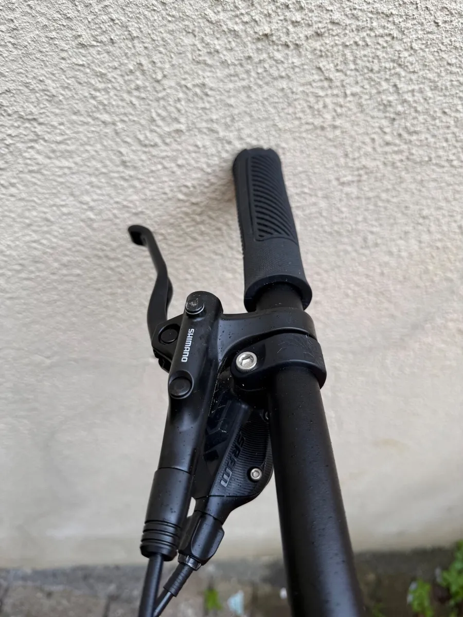Scott scale 970 like new - Image 3