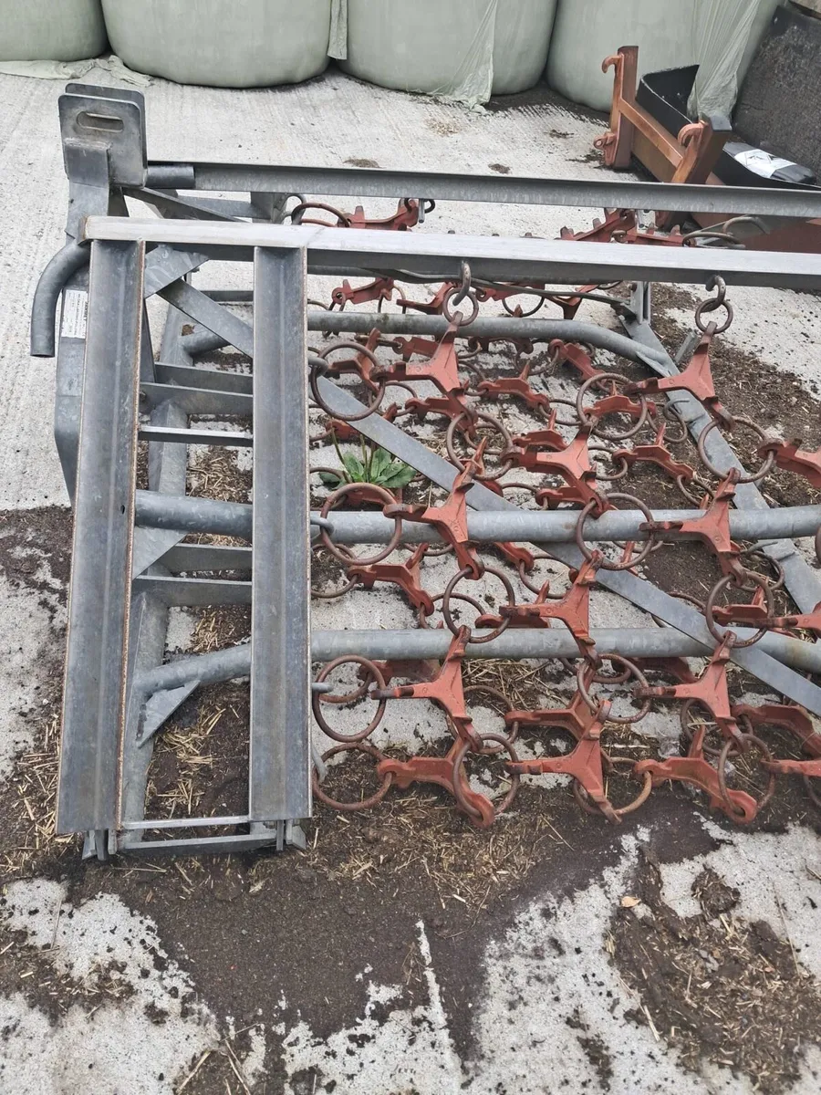 Chain Harrow - Image 2
