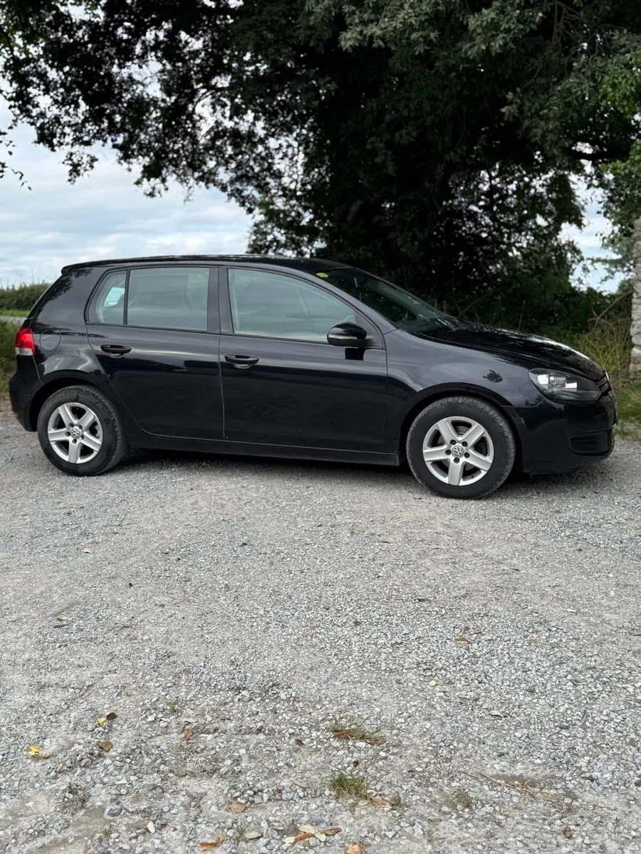 Volkswagen Golf 09 - FRESH NCT - Image 1