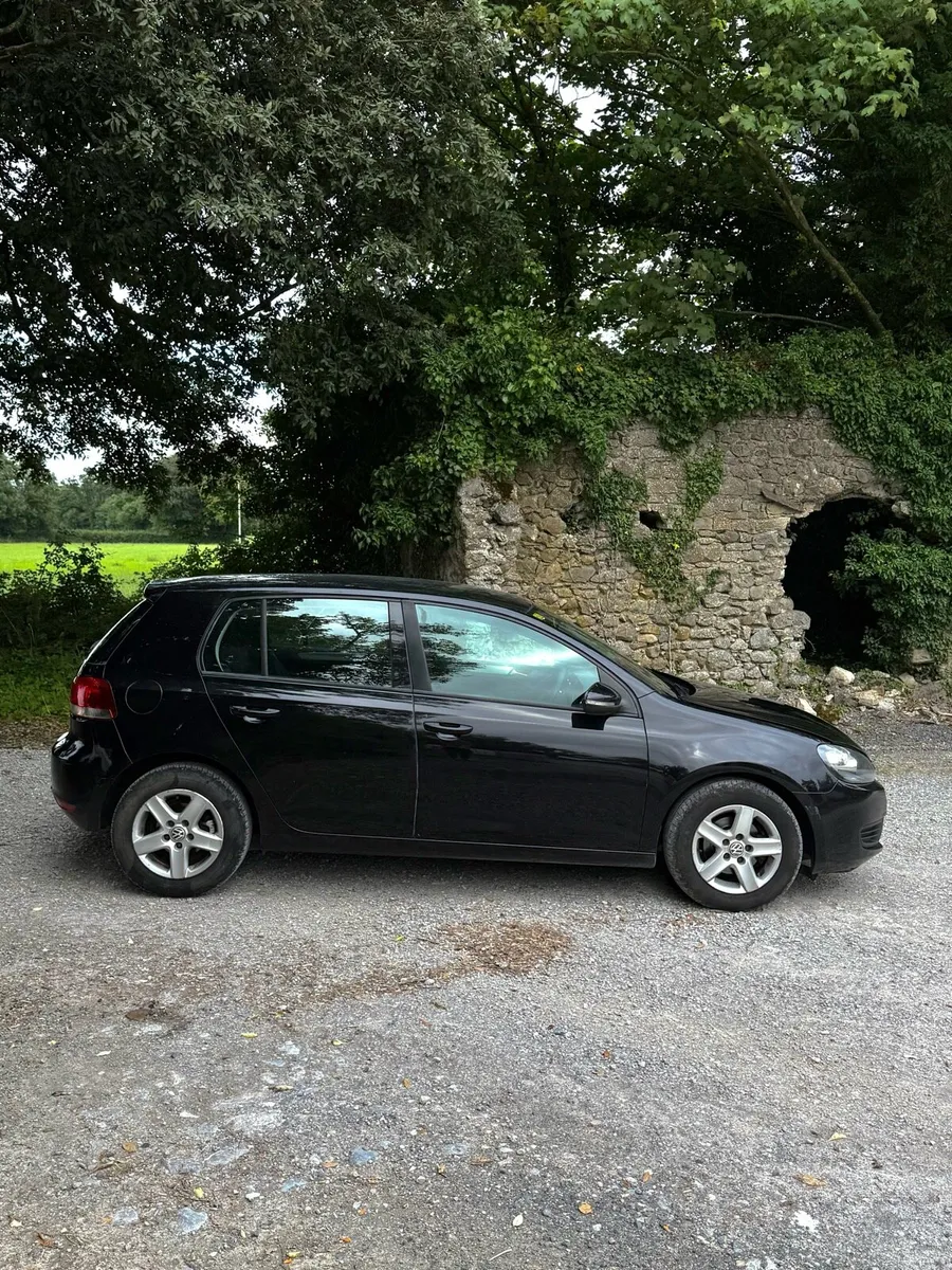 Volkswagen Golf 09 - FRESH NCT - Image 3