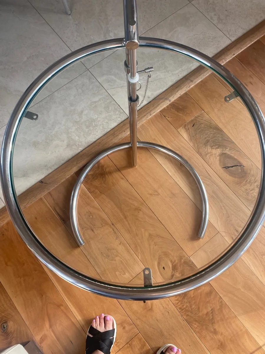 Eileen Grey Style Table - Image 3