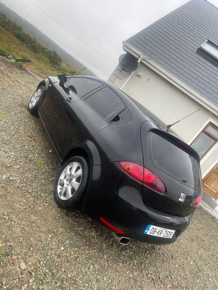 Seat Leon 1.9 tdi - Image 2