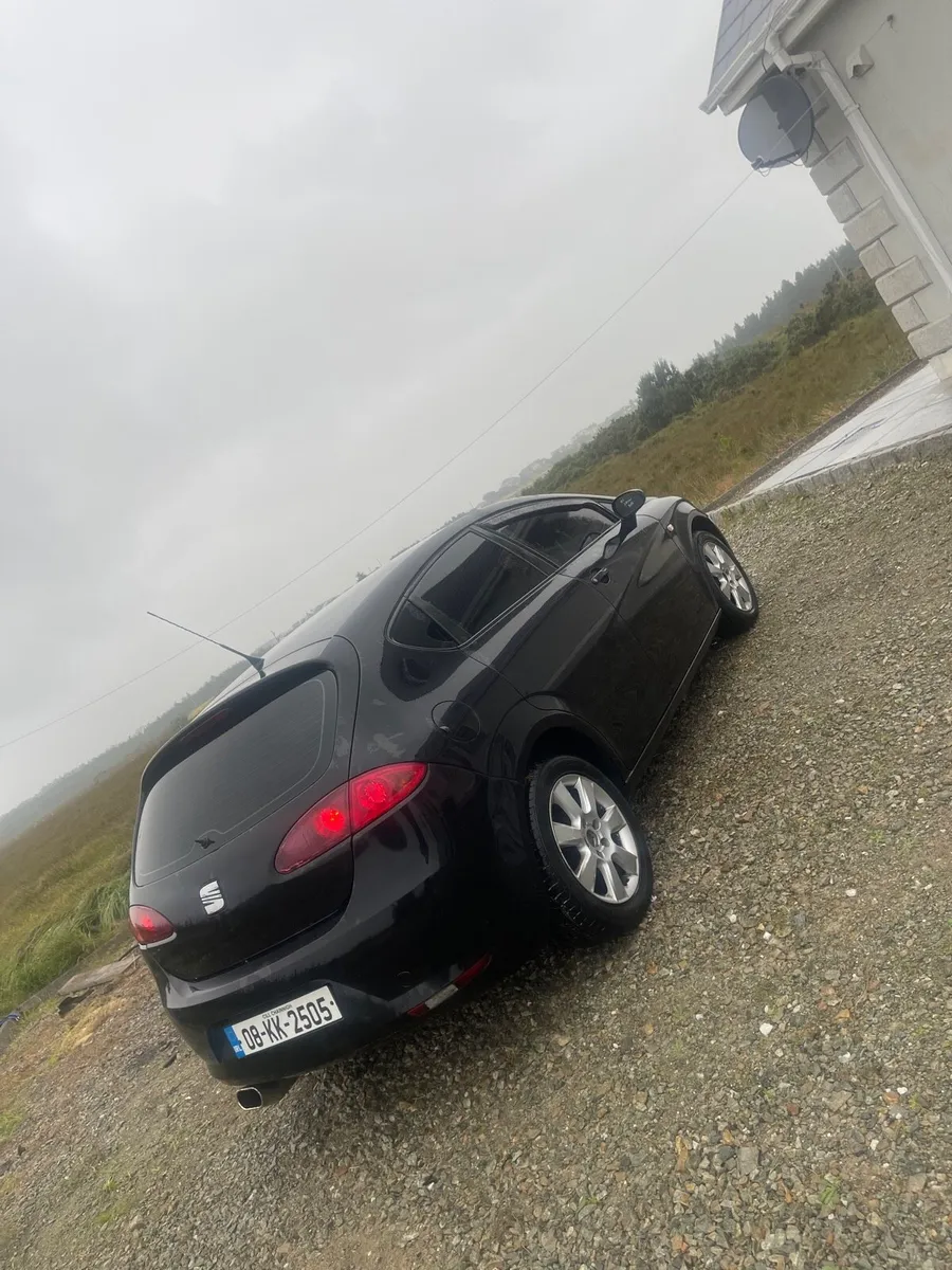 Seat Leon 1.9 tdi - Image 3