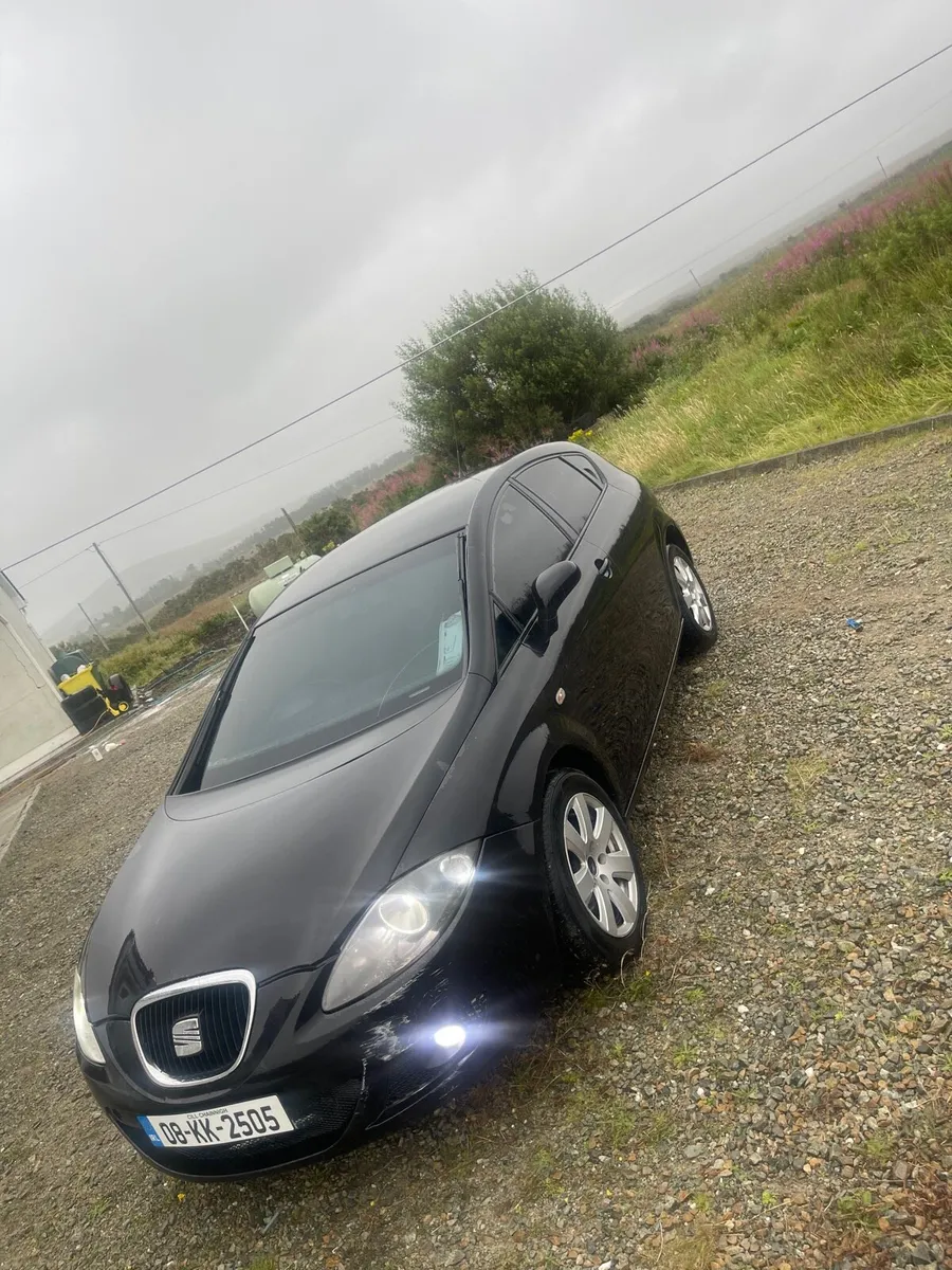 Seat Leon 1.9 tdi - Image 4