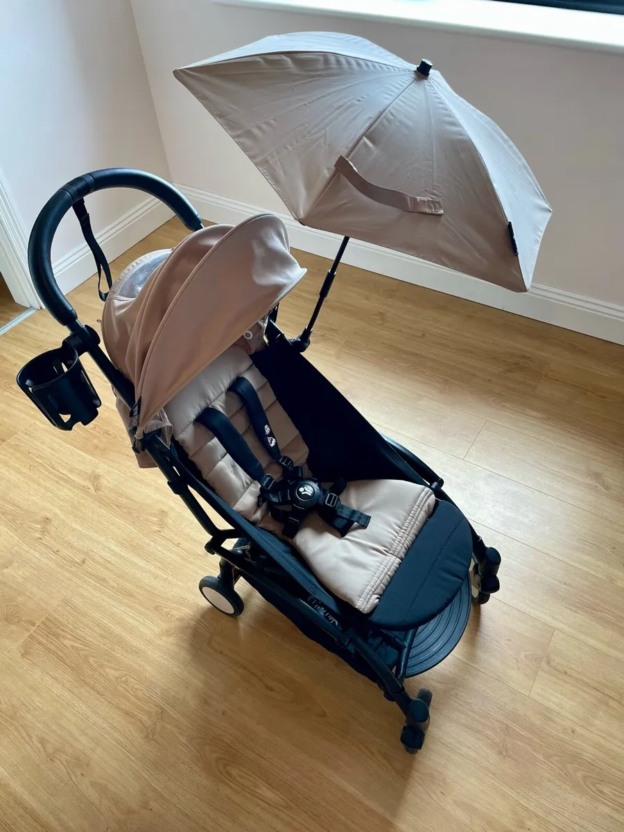 Babyzen YOYO2 stroller - Image 1