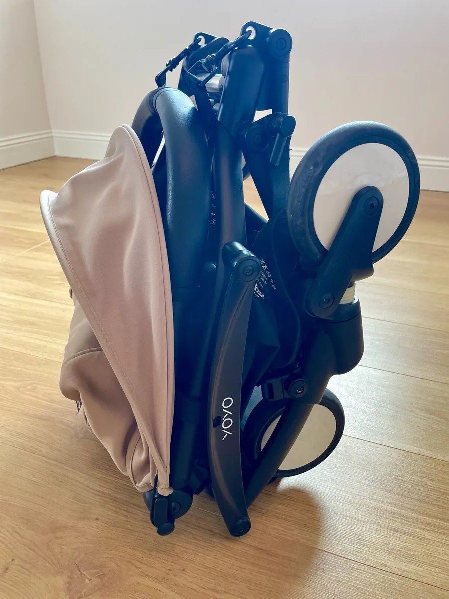 Babyzen YOYO2 stroller - Image 2