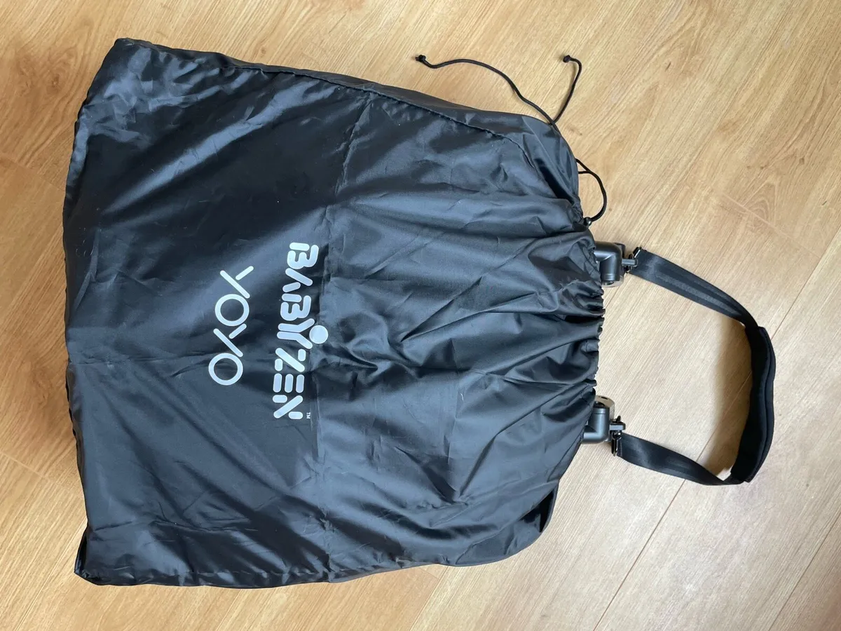 Babyzen YOYO2 stroller - Image 3