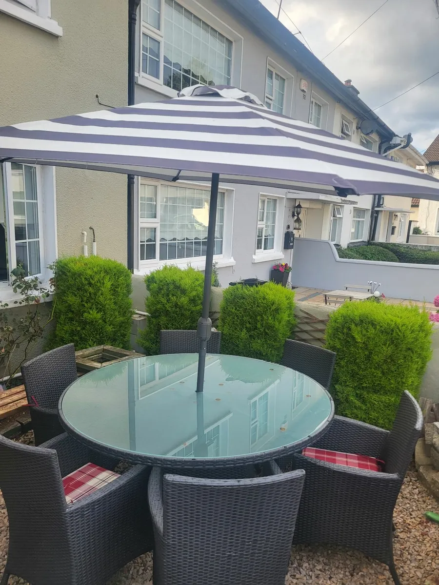 Garden furniture - Image 2