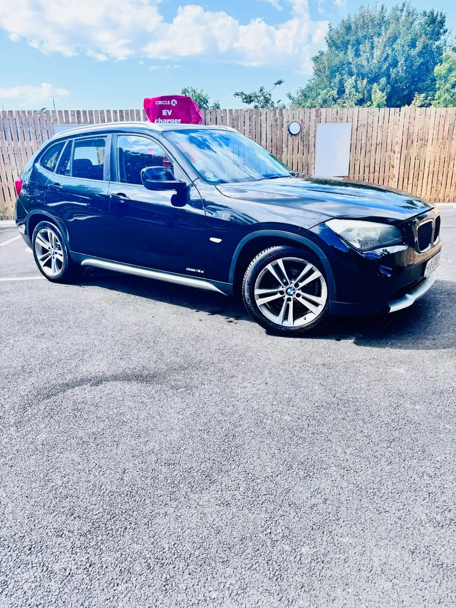 BMW X1 - Image 1