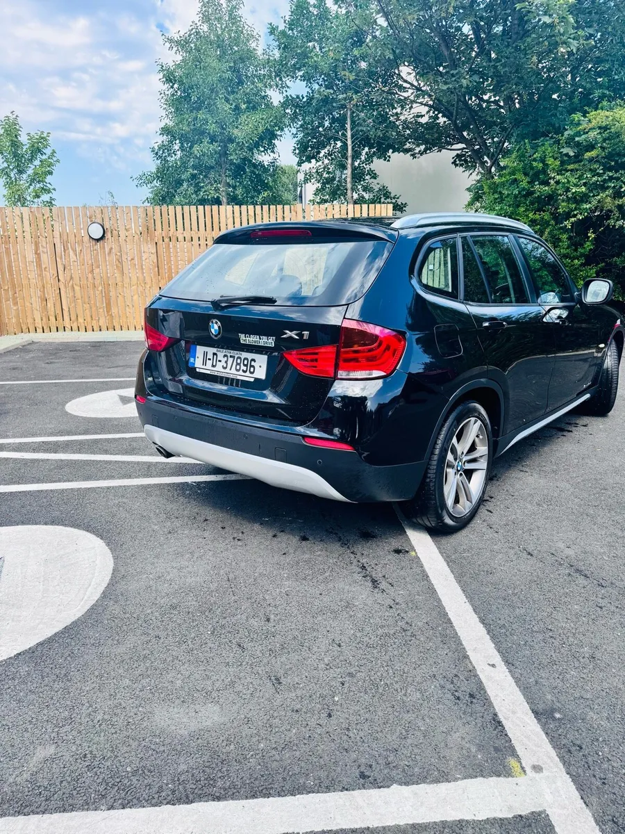 BMW X1 - Image 3