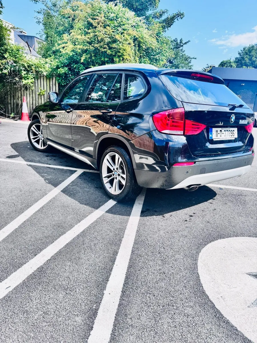 BMW X1 - Image 4