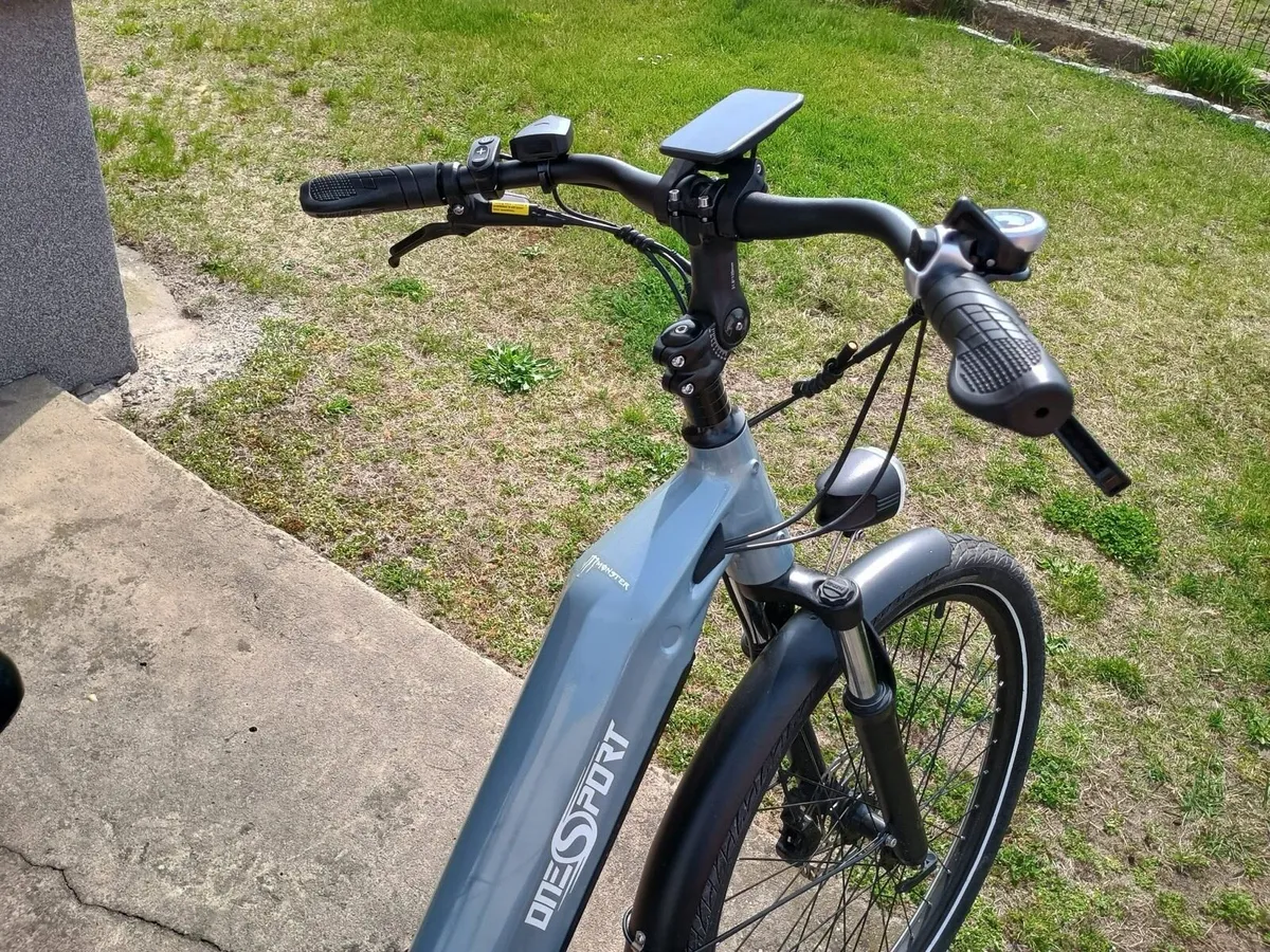 Onesport 0T05 Bike - Image 2