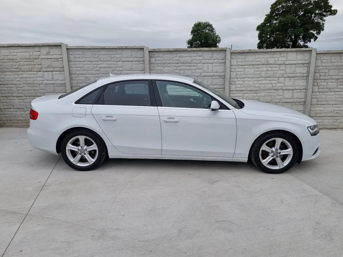 151 Audi A4 Tehnik Ultra 2.0 Tdi 136 Bhp New Nct - Image 2