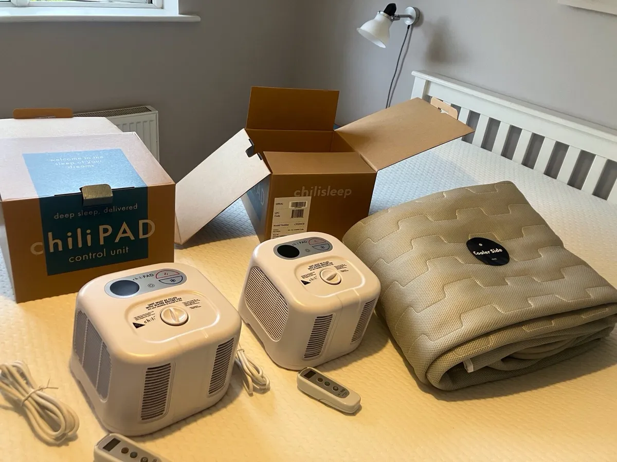 Chilipad Cube - Image 1