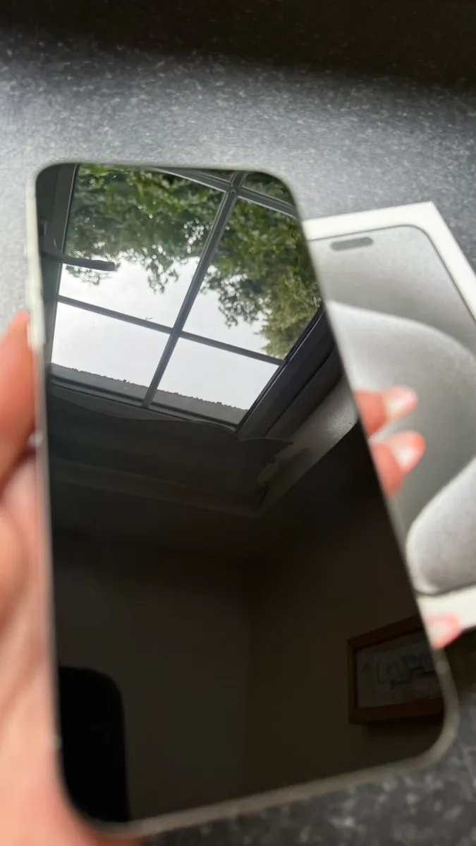 Iphone 15 ProMax 256g..Sim free - Image 3