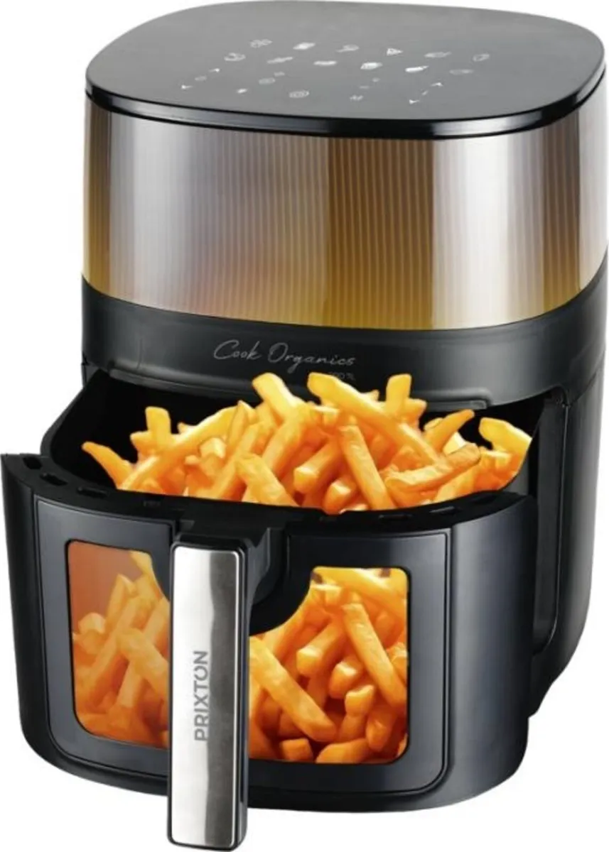 Air Fryer - Image 1