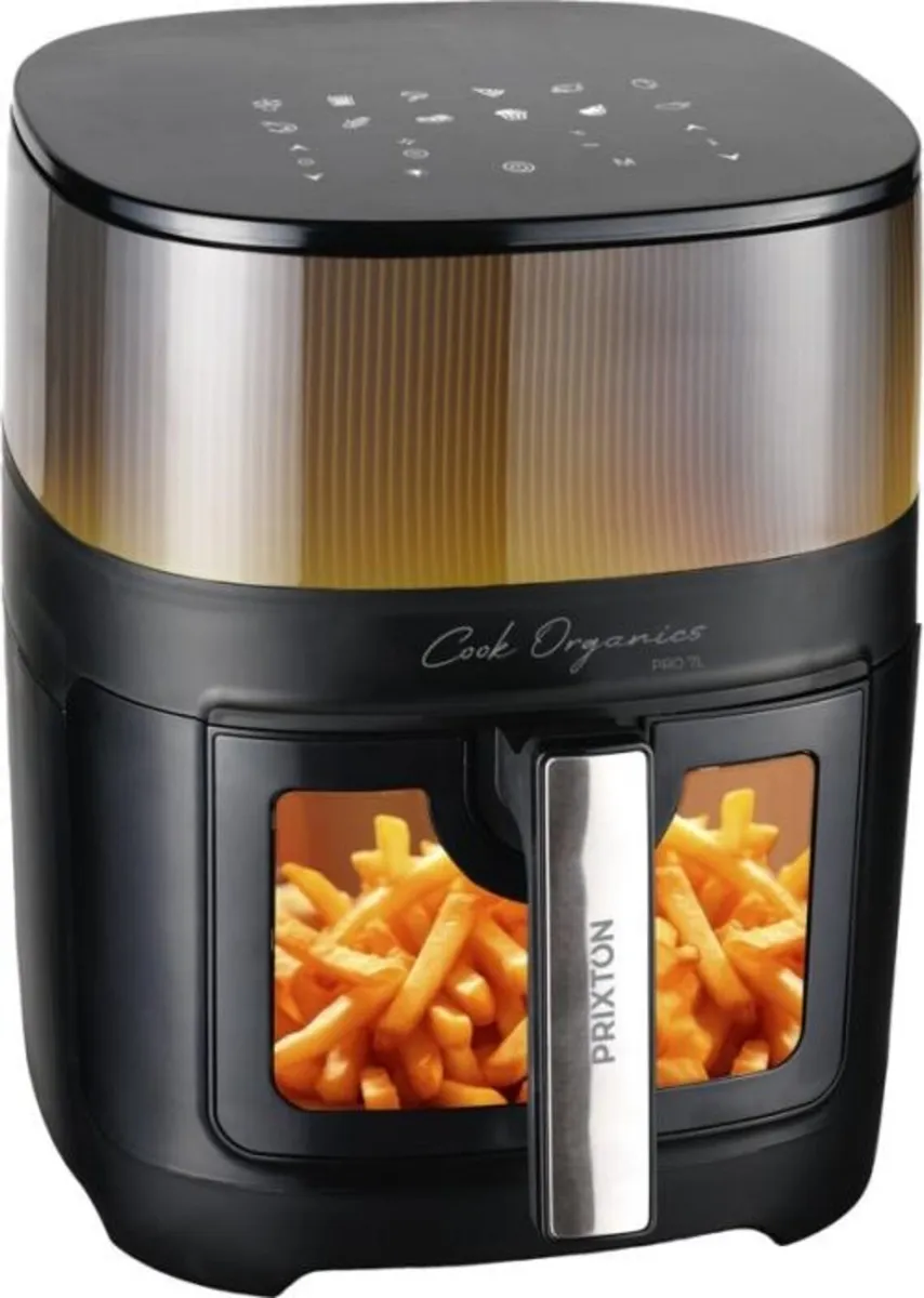 Air Fryer - Image 2