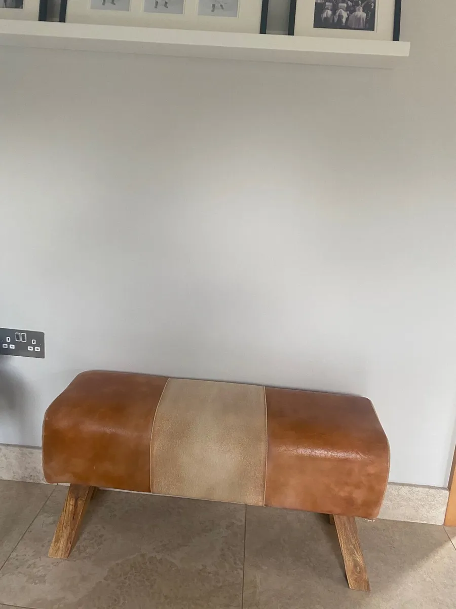 Bench Seat - Image 2