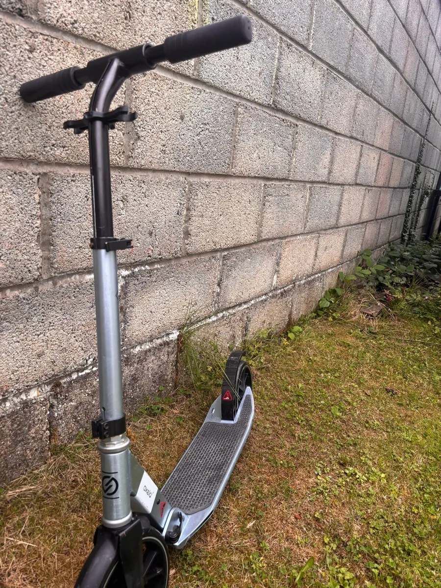 Teen Scooter - Image 1