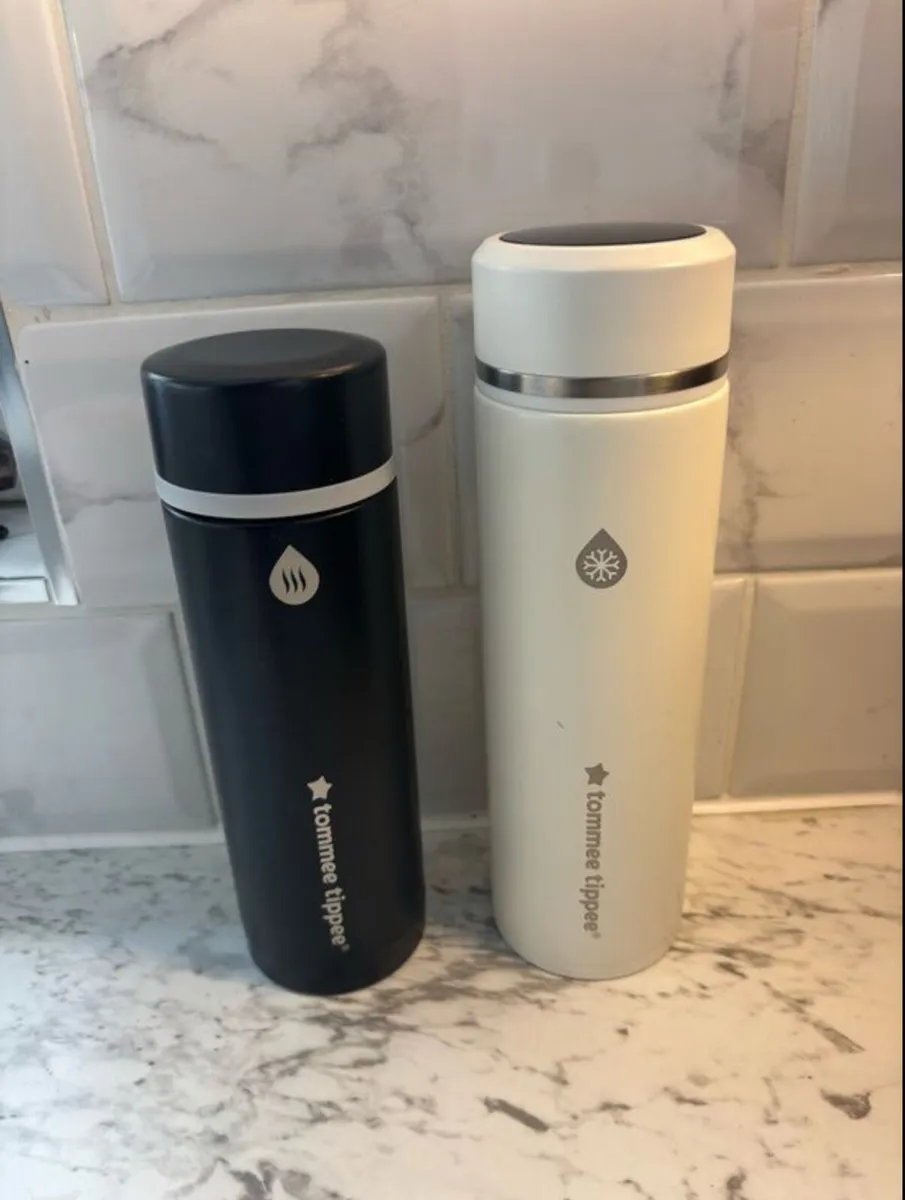 Bottle Warmer