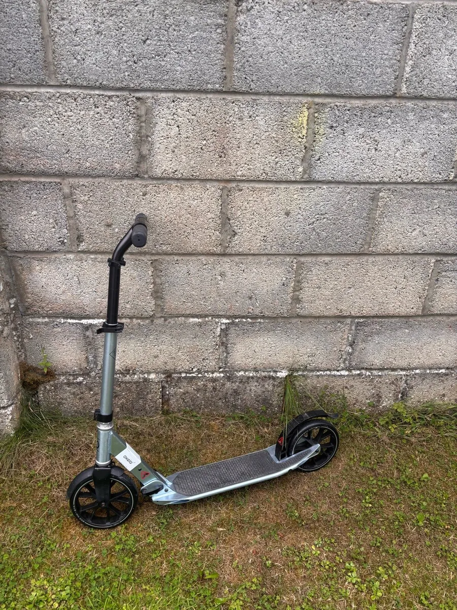 Teen Scooter - Image 2