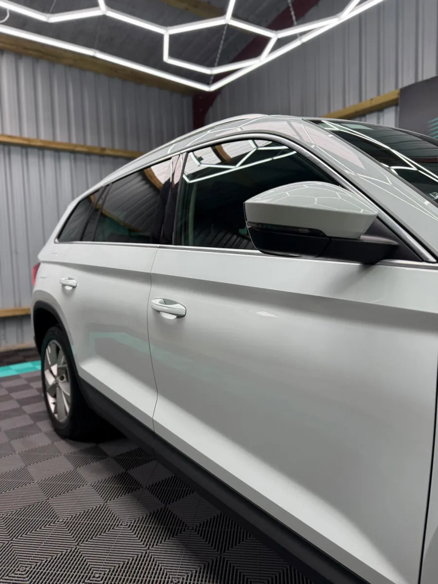Skoda Kodiaq 2018 (182)  - 7 seats + Automatic! - Image 2