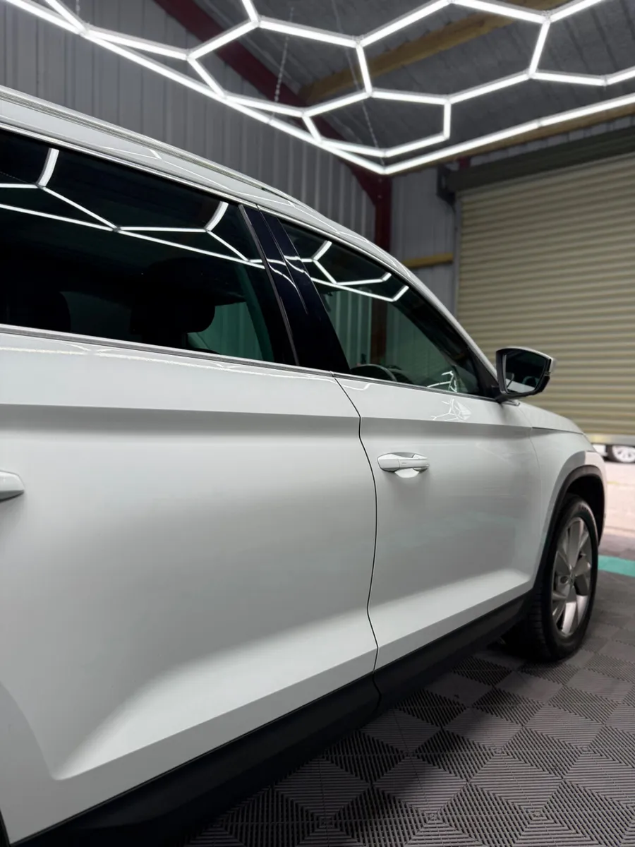 Skoda Kodiaq 2018 (182)  - 7 seats + Automatic! - Image 3