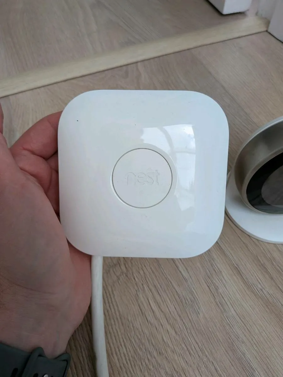 Nest Thermostat Second Generation - Image 3