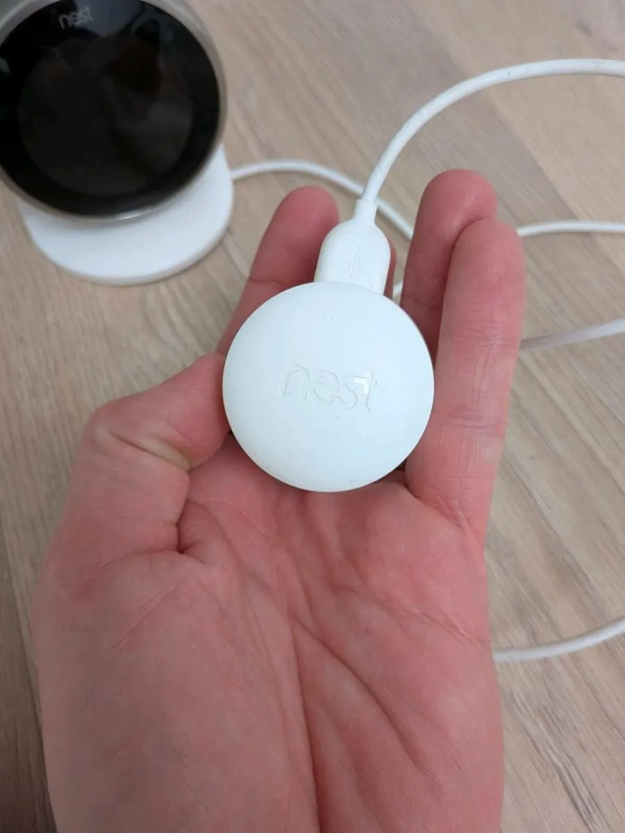 Nest Thermostat Second Generation - Image 2