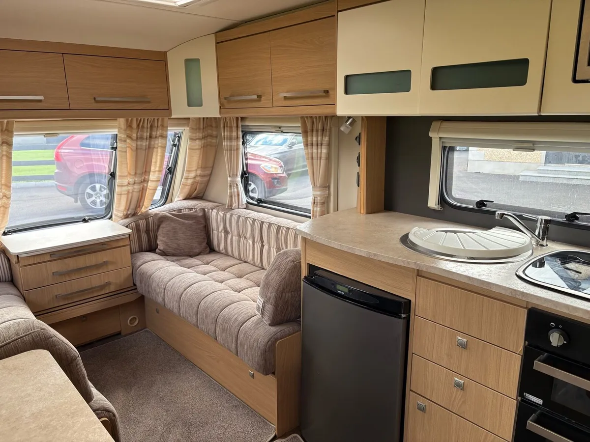 2013 compass vantage  462 - Image 3