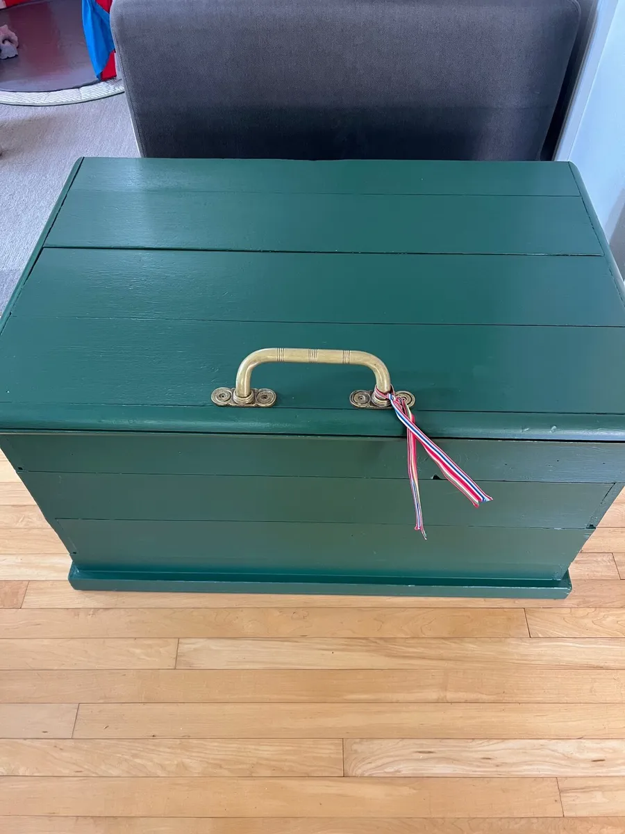 Trunk - Image 1