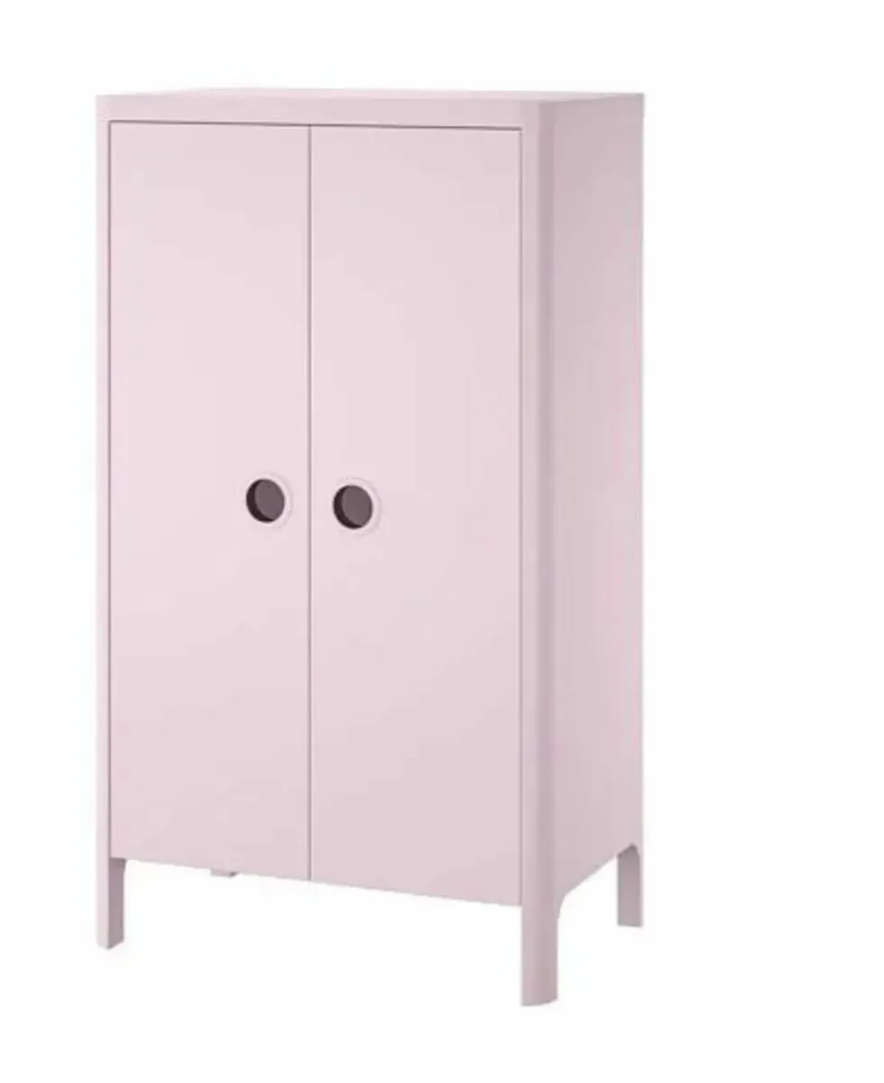 Kids Ikea Wardrobes - Image 2