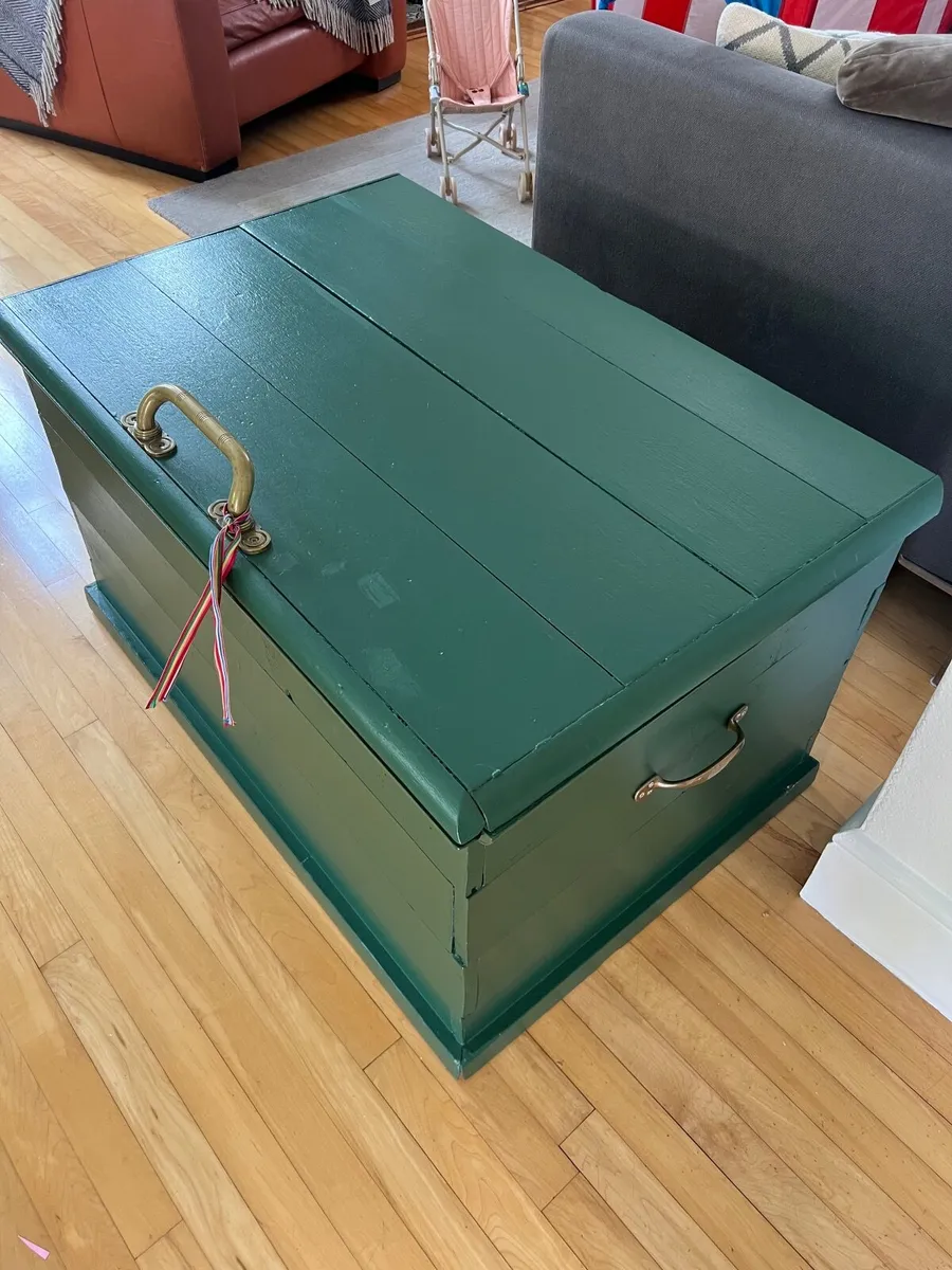 Trunk - Image 2