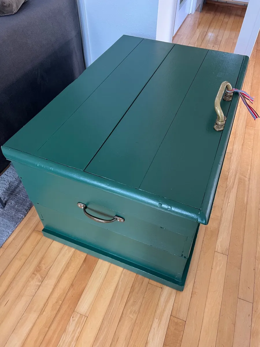 Trunk - Image 4