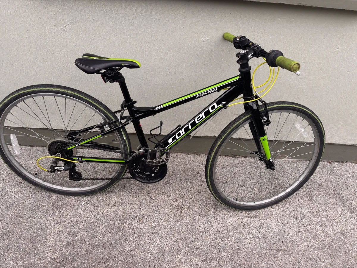 Junior Hybrid/Urban Bike - Image 2