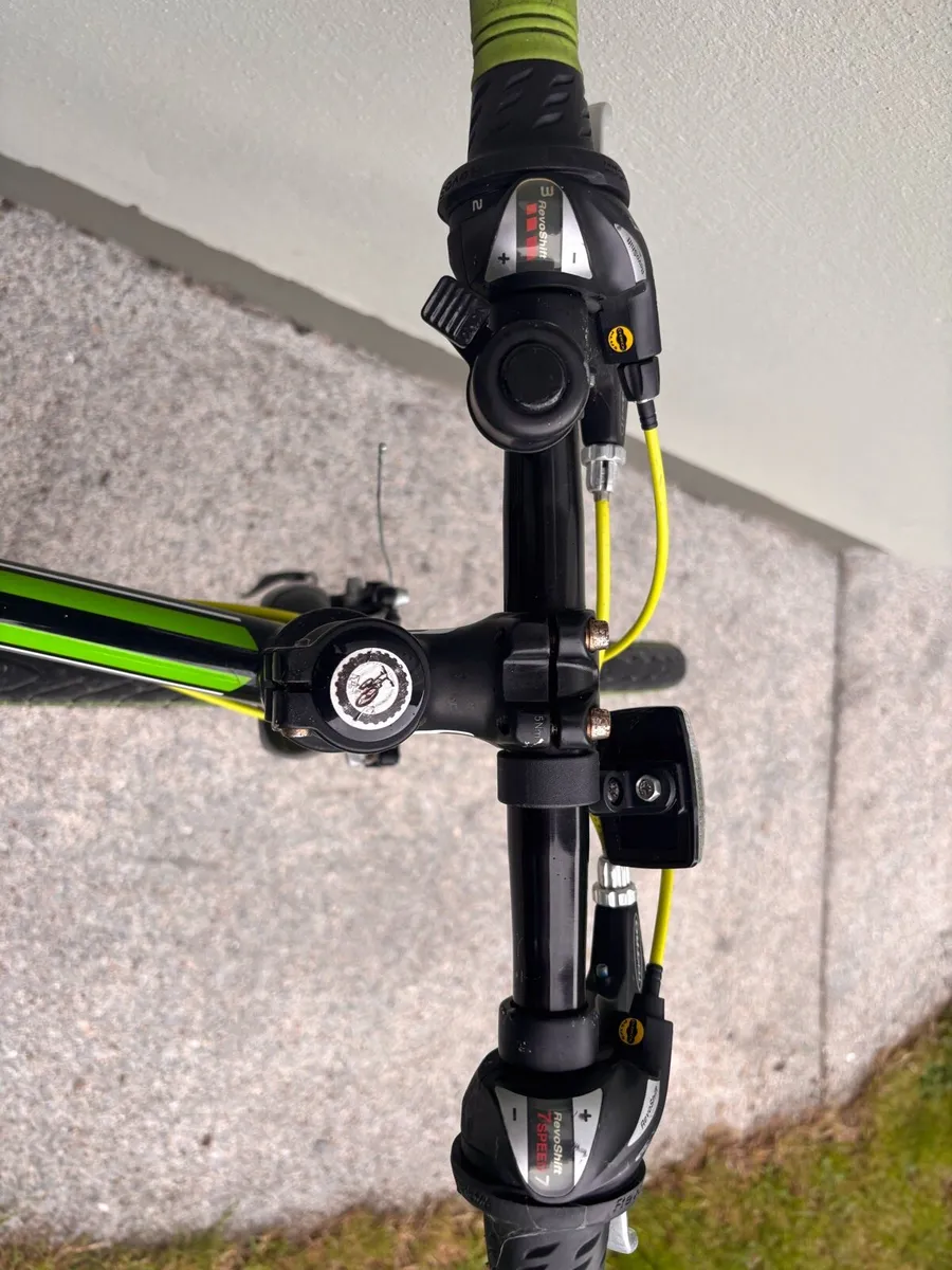 Junior Hybrid/Urban Bike - Image 3