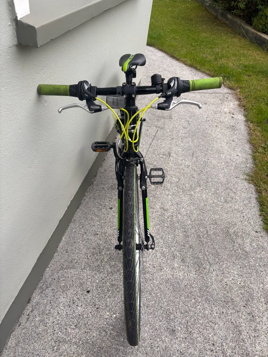 Junior Hybrid/Urban Bike - Image 4