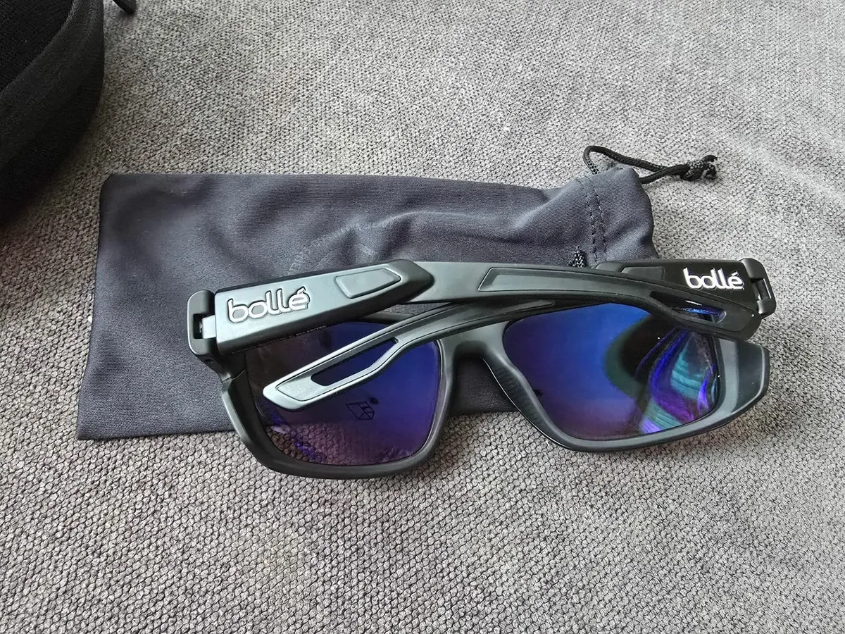 Bolle polarized sunglasses - Image 2