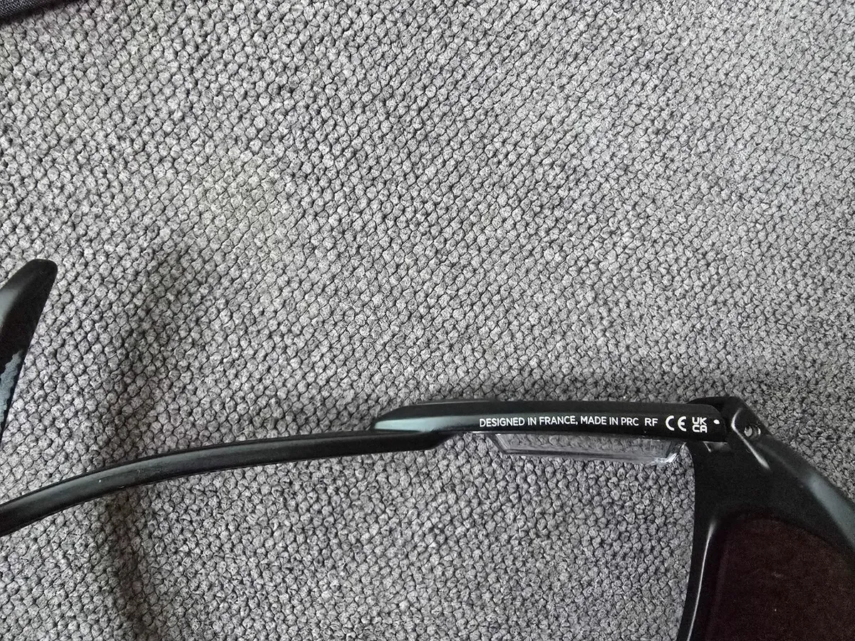 Bolle polarized sunglasses - Image 3